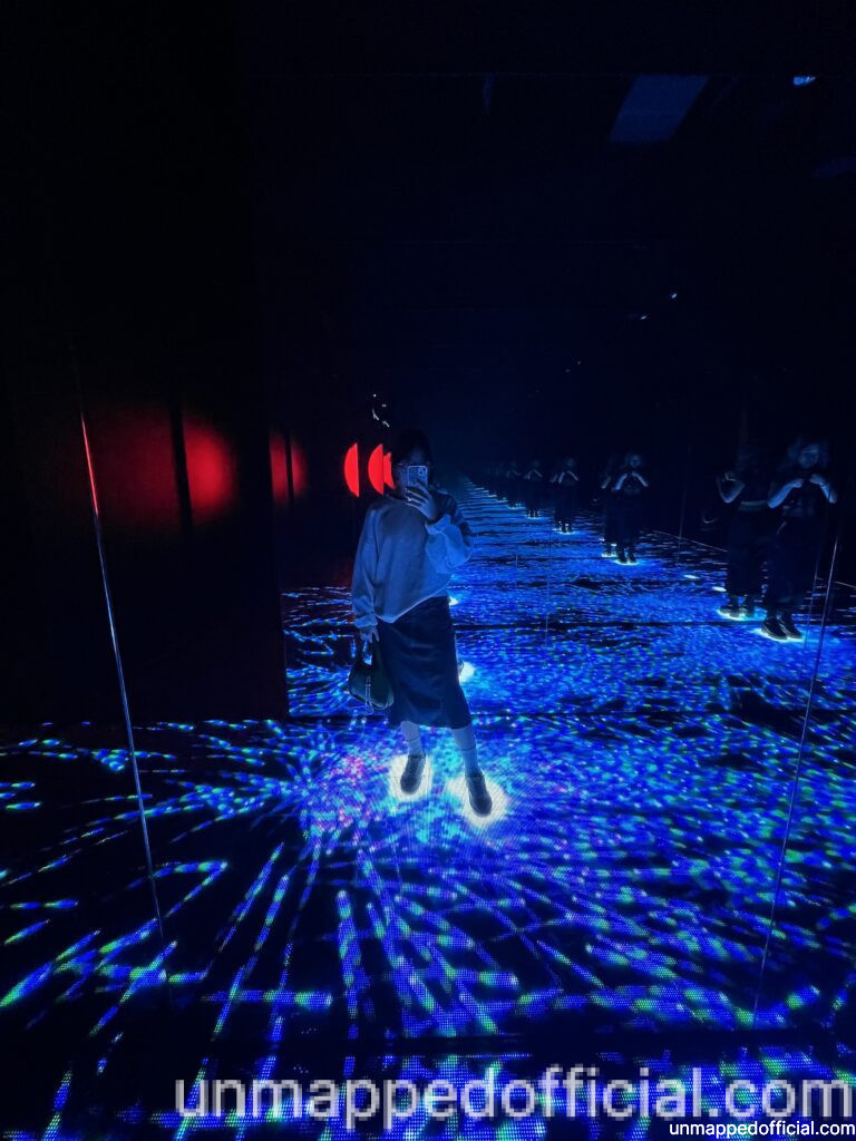 WNDR museum in san diego exhibit