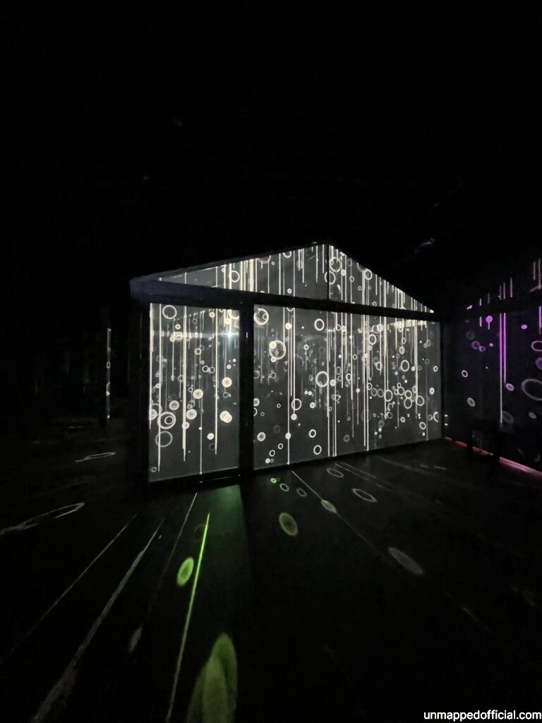 WNDR museum in san diego exhibit