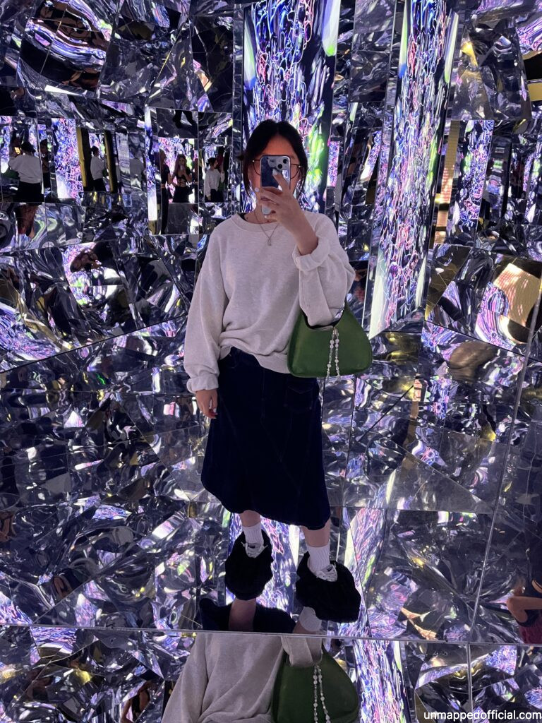 WNDR museum in san diego exhibit