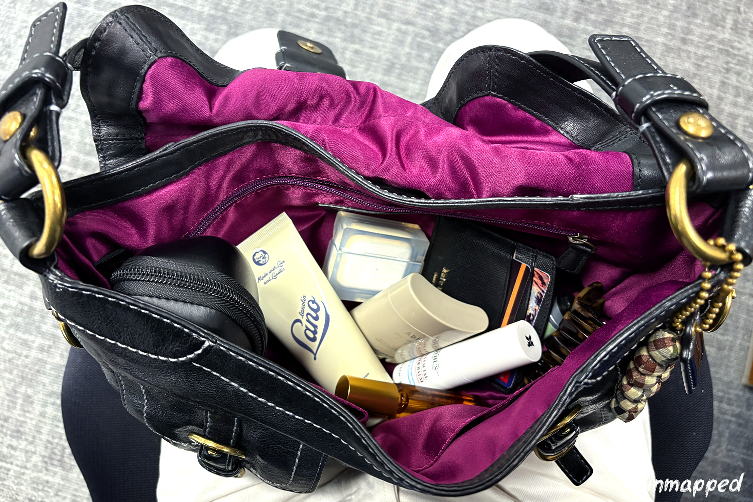 What's in My Work Bag 2025